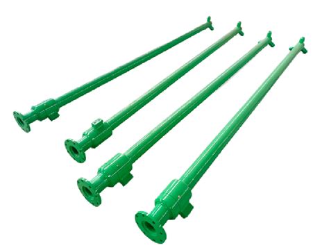 Mud Gun Supplier|swivel type mud gun.